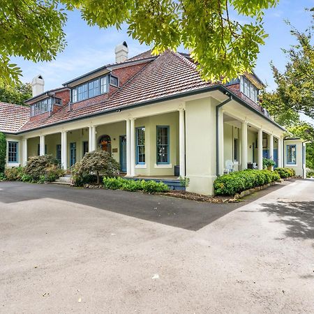 Peppers Manor House Sutton Forest Exterior foto