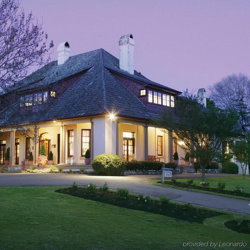 Peppers Manor House Sutton Forest Exterior foto