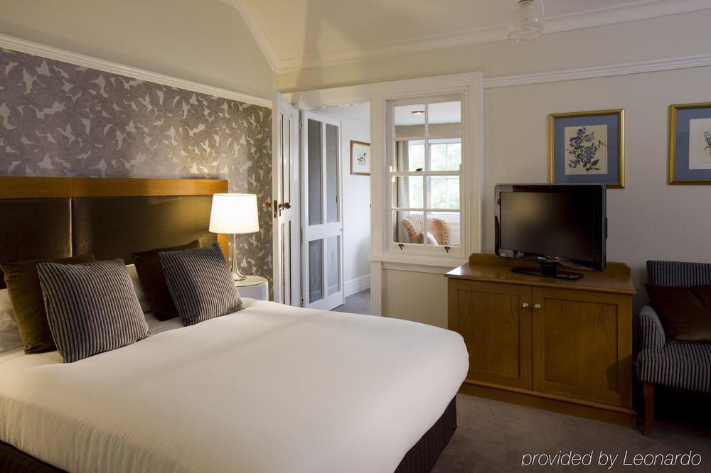Peppers Manor House Sutton Forest Quarto foto