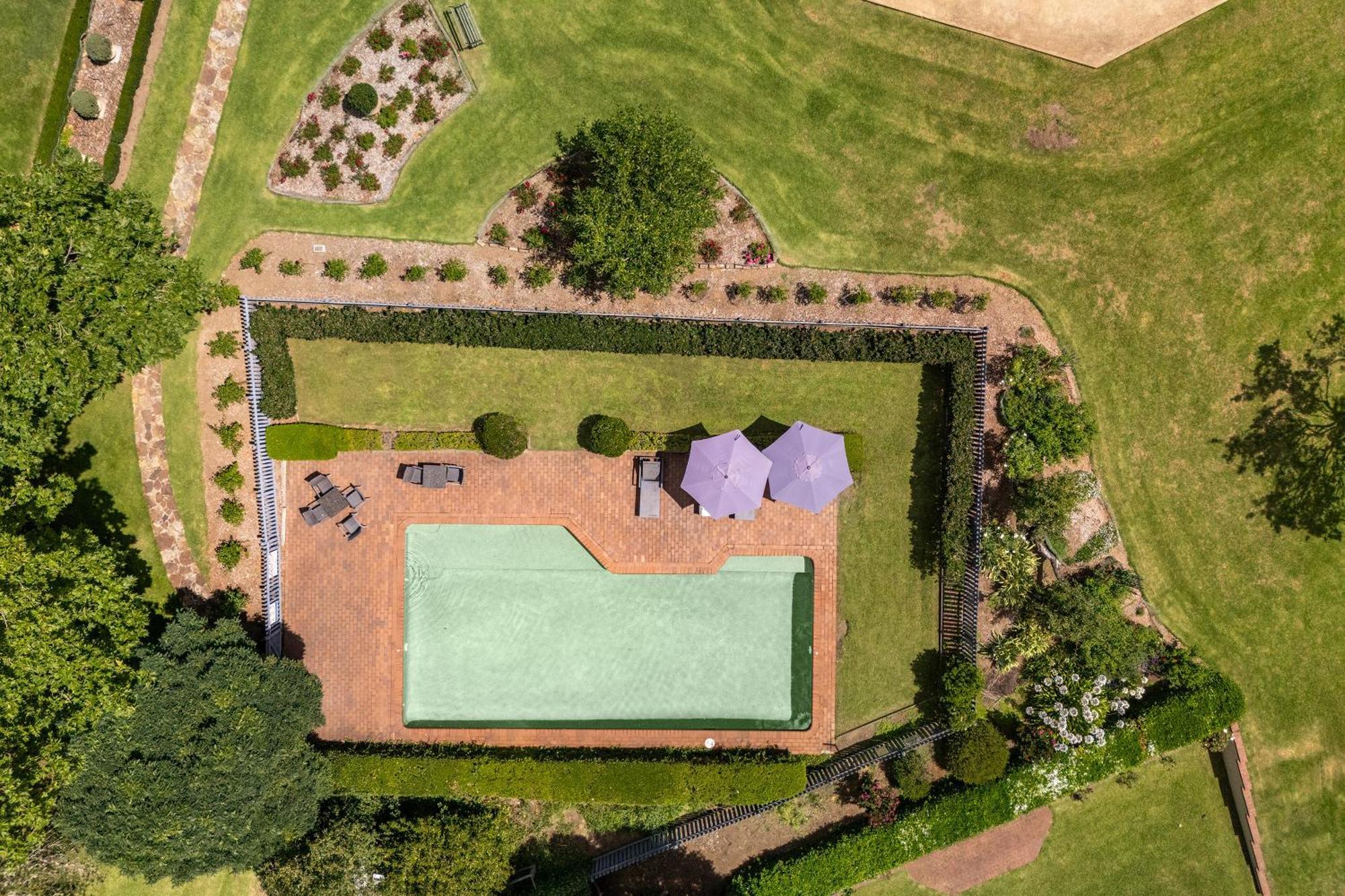 Peppers Manor House Sutton Forest Exterior foto