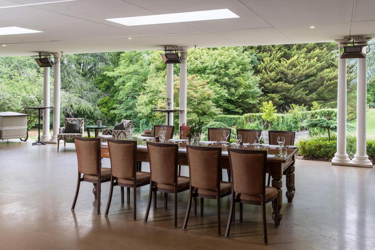 Peppers Manor House Sutton Forest Exterior foto